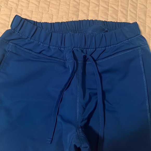 DICKIES Drawstring Scrub Pants - Picture 4 of 6